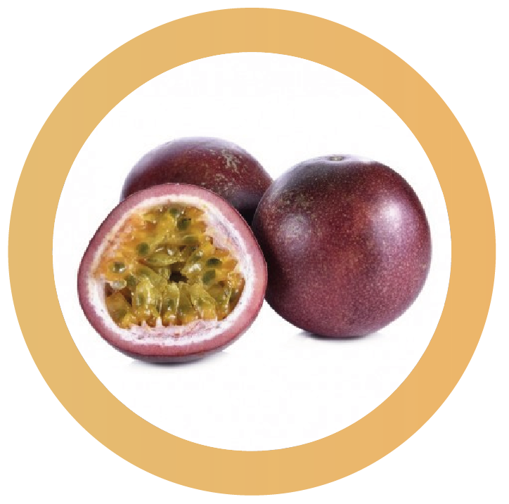 Frutto della passione